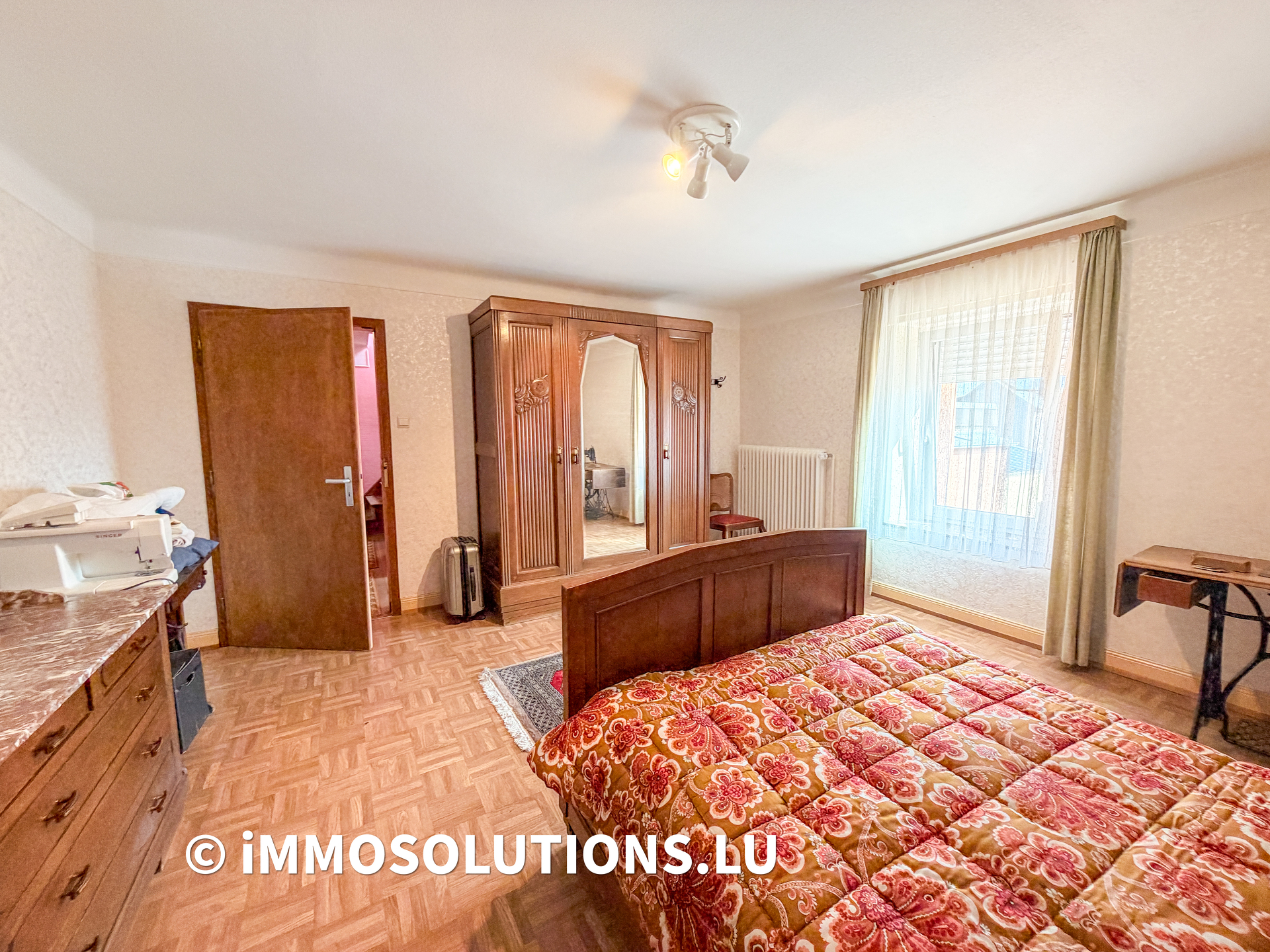 Maison — Clemency · 140 m² - photo 33